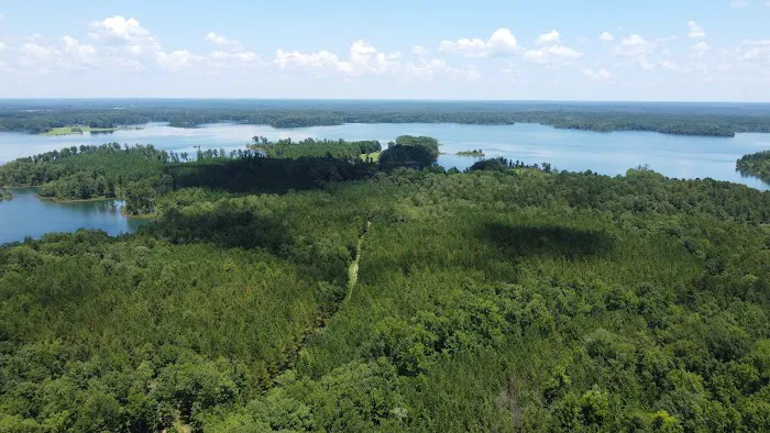 Rum Creek Camping 5