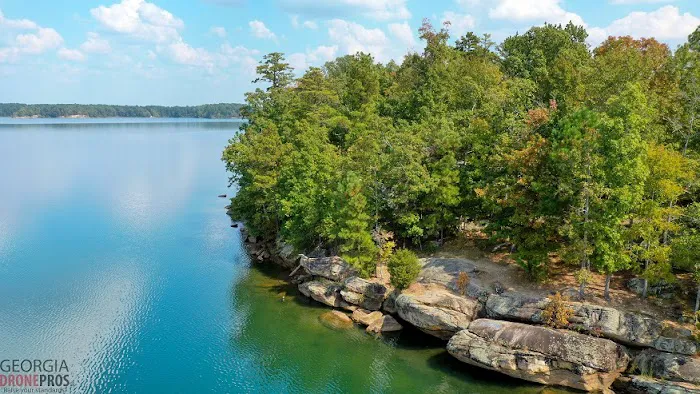 Rum Creek Camping 8