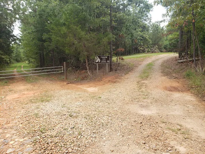 Rum Creek Camping 10