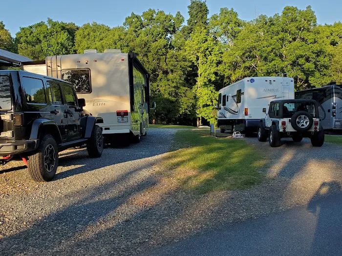 L & D RV Park 2