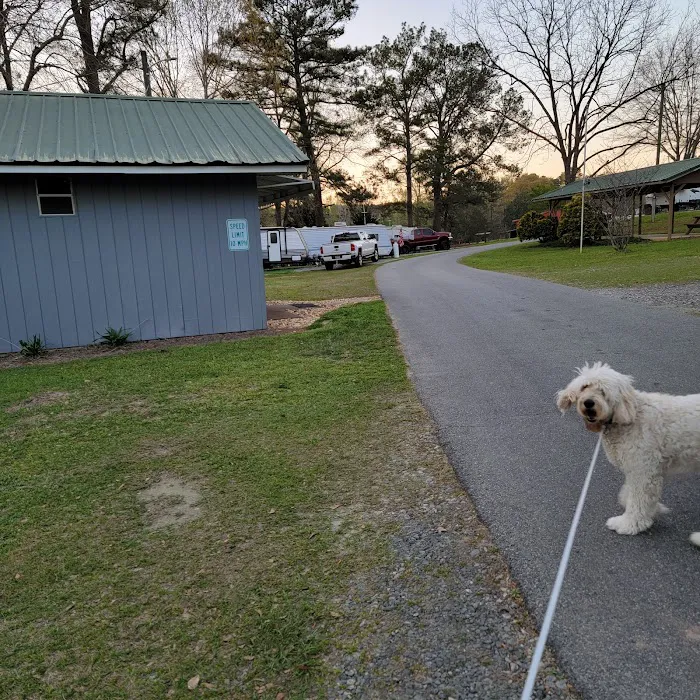 L & D RV Park 5