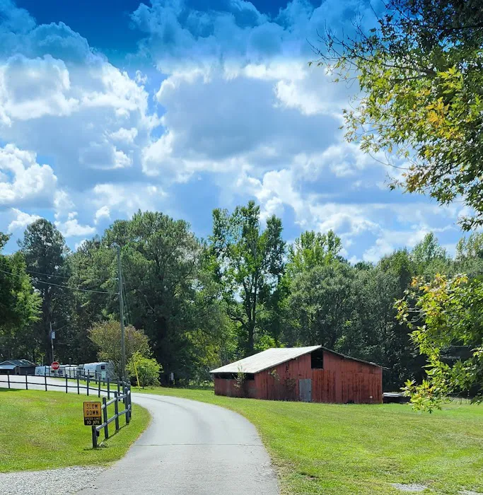 L & D RV Park 6