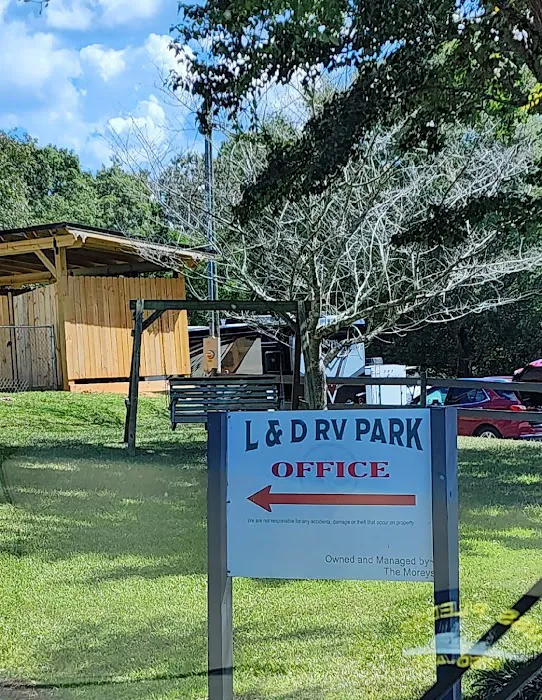 L & D RV Park 4