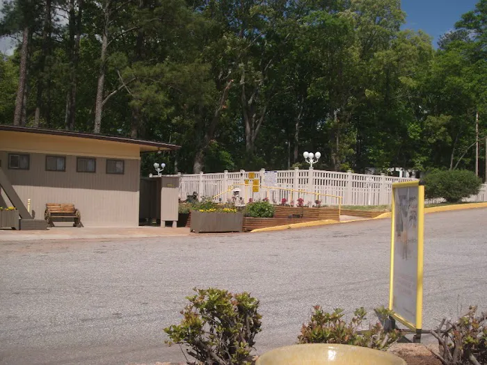 Forsyth KOA Journey 3