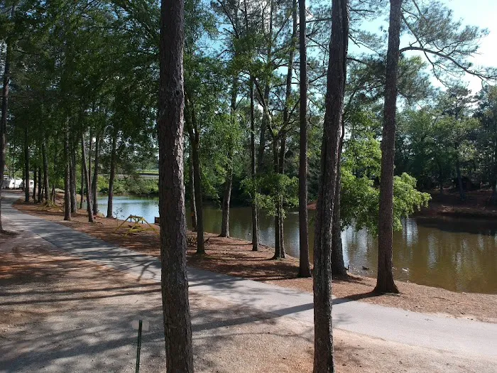 Forsyth KOA Journey 4