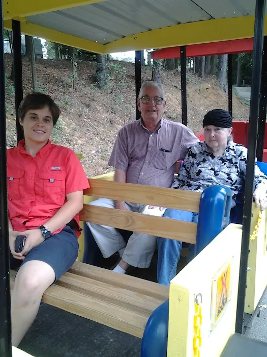 Forsyth KOA Journey 5