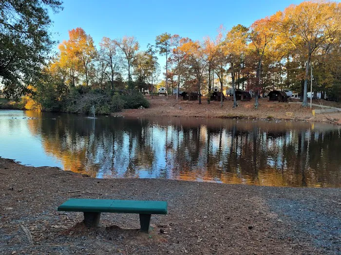 Forsyth KOA Journey 7