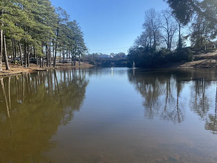 Forsyth KOA Journey 9