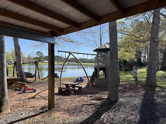 Heart of Georgia RV Park 1