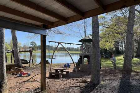 Heart of Georgia RV Park