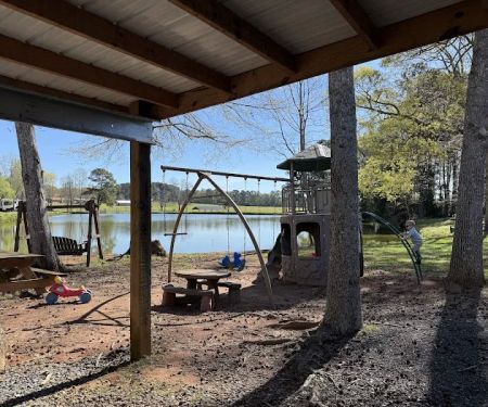 Heart of Georgia RV Park