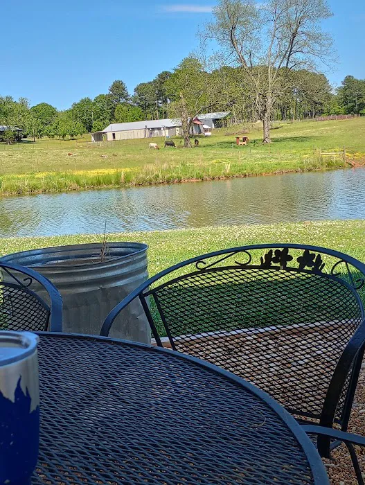 Heart of Georgia RV Park 2