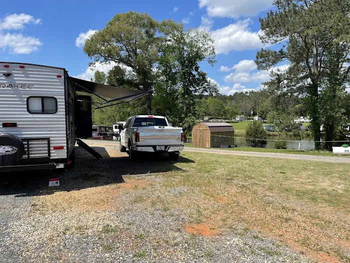 Heart of Georgia RV Park 4