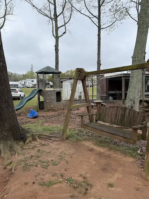 Heart of Georgia RV Park 9