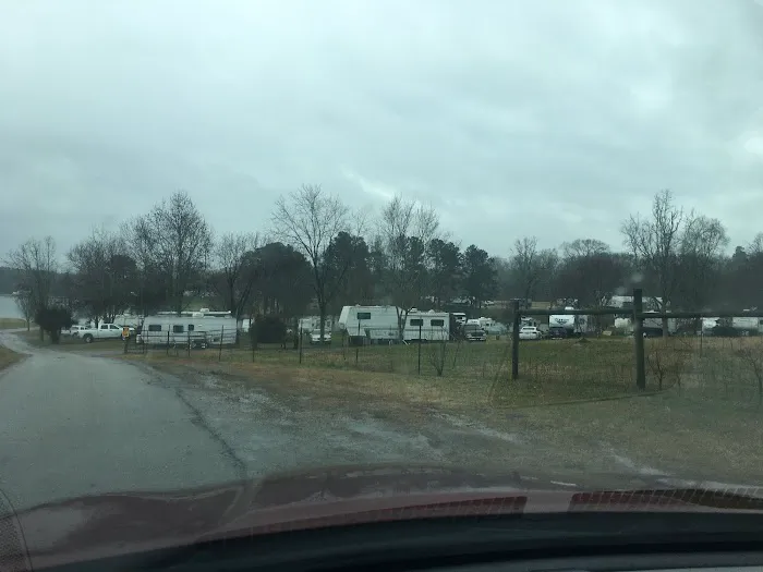 Heart of Georgia RV Park 7