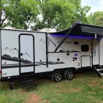 Waterside Camper Rentals