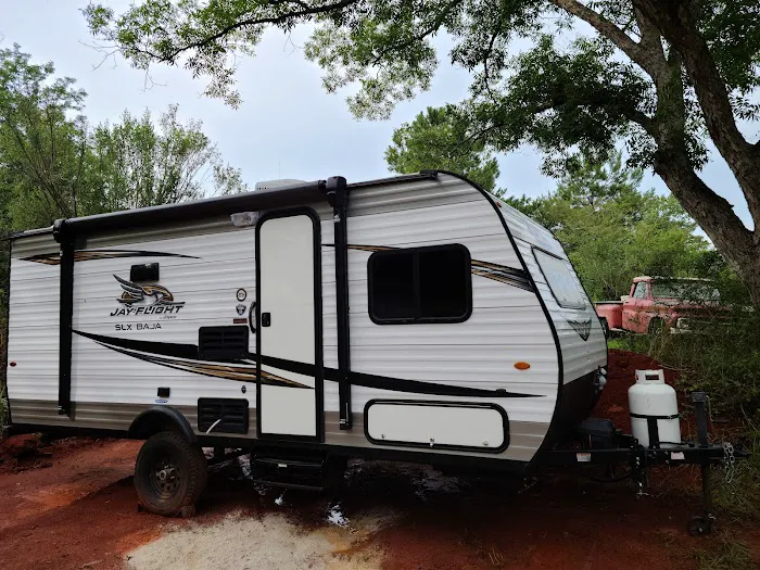 Waterside Camper Rentals 3