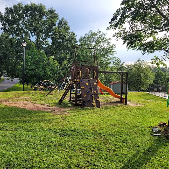 Scenic Mountain RV Resort 2