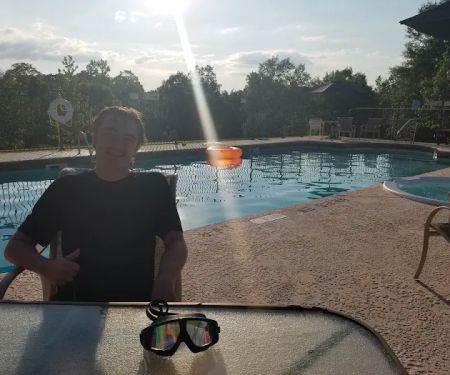 Scenic Mountain RV Resort