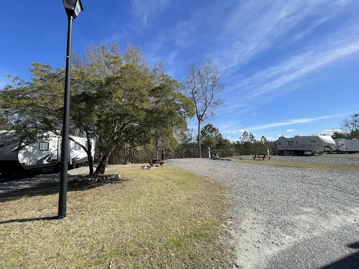 Scenic Mountain RV Resort 3