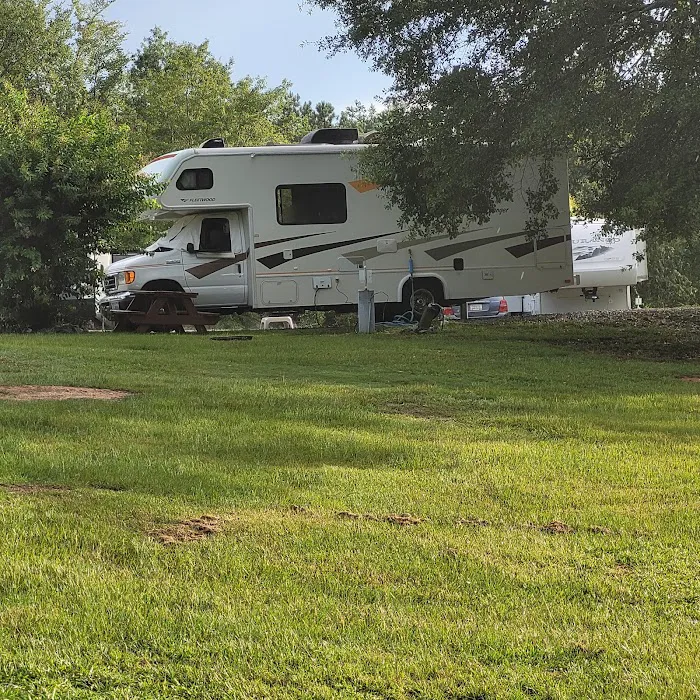 Scenic Mountain RV Resort 4
