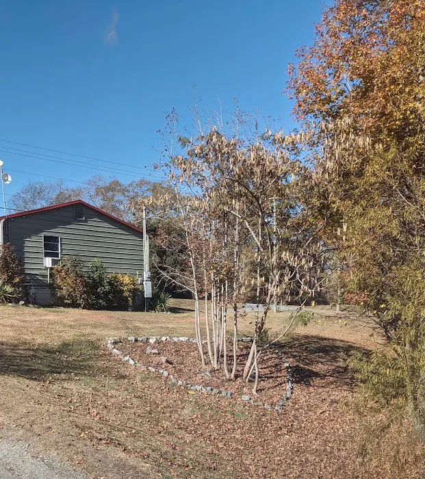 Scenic Mountain RV Resort 9