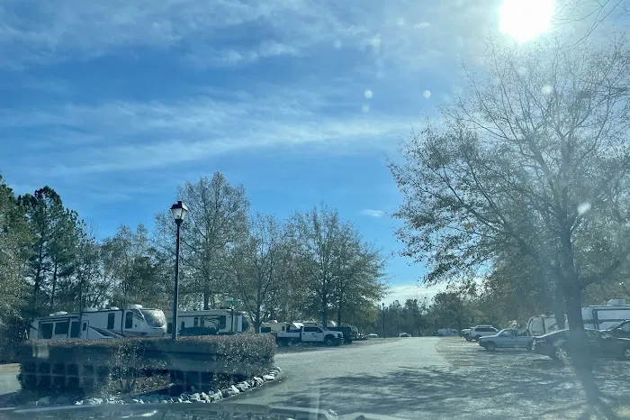 Scenic Mountain RV Resort 10