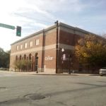 Milledgeville Estates