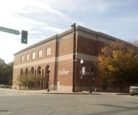 Milledgeville Estates