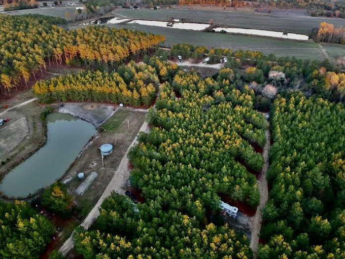 Camp South RV Park 2
