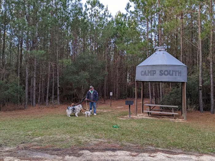 Camp South RV Park 3
