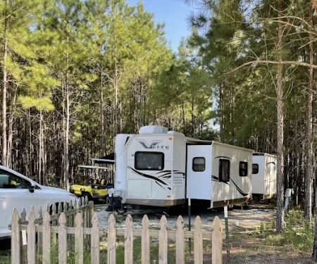 Camp South RV Park
