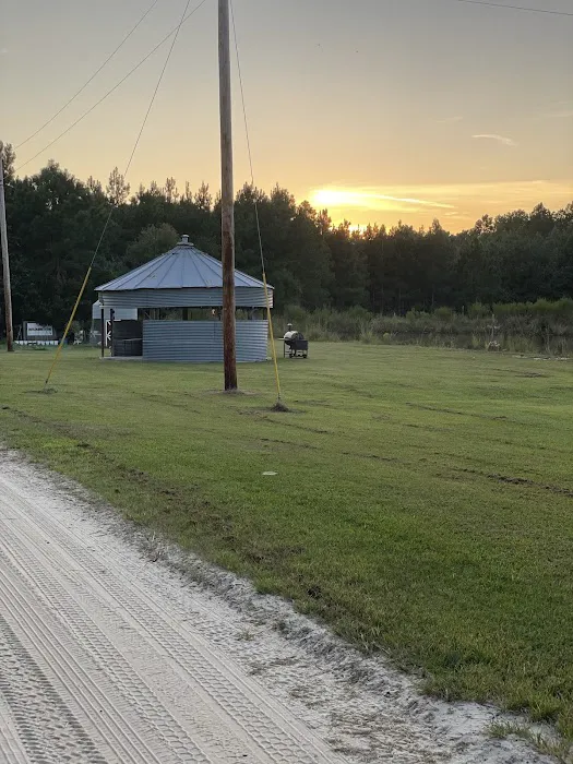 Camp South RV Park 10