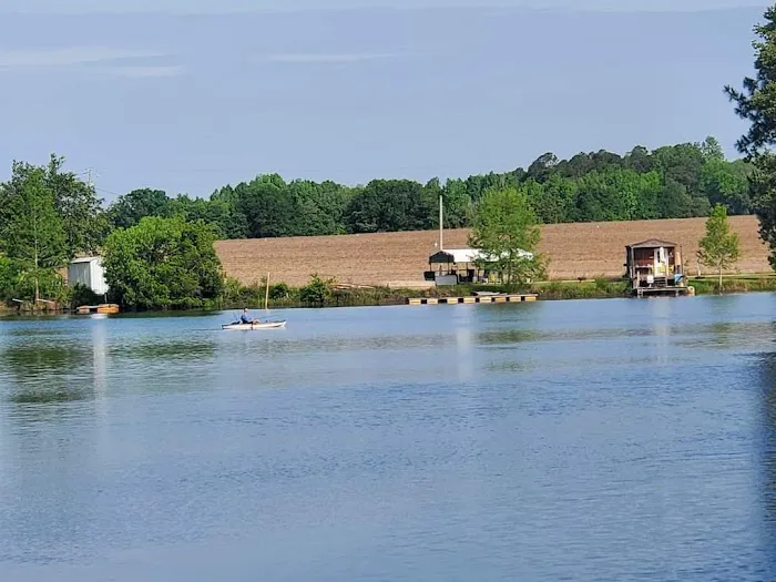 Lakeside RV Camps 2