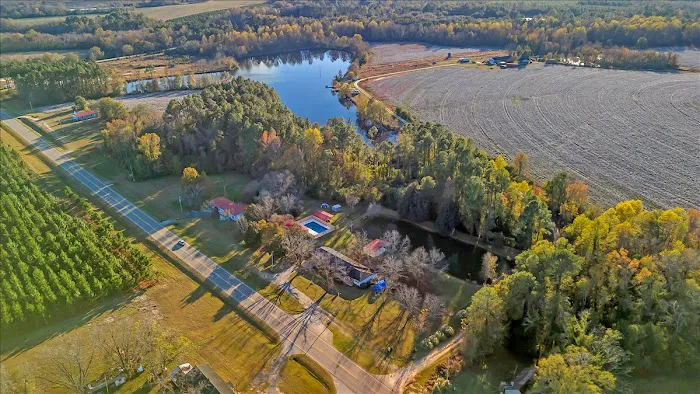 Lakeside RV Camps 1