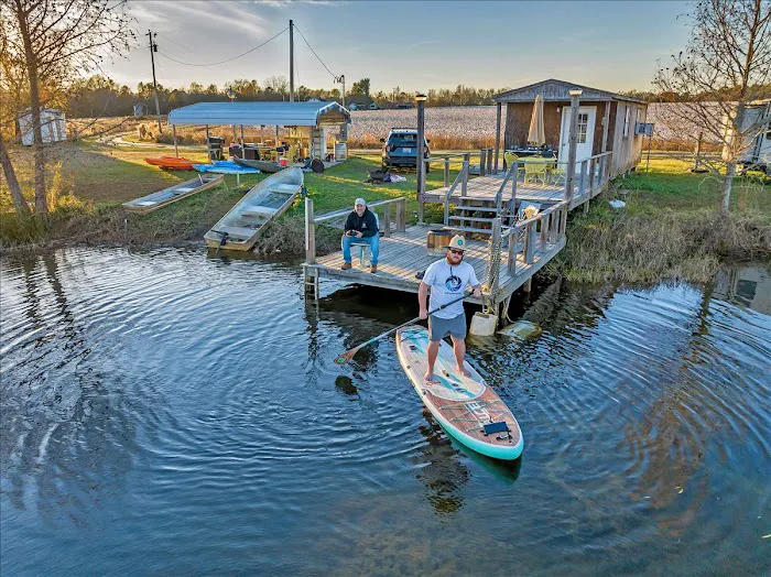 Lakeside RV Camps 9