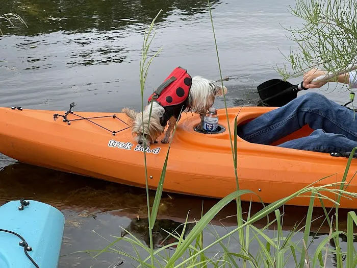 Lakeside RV Camps 7