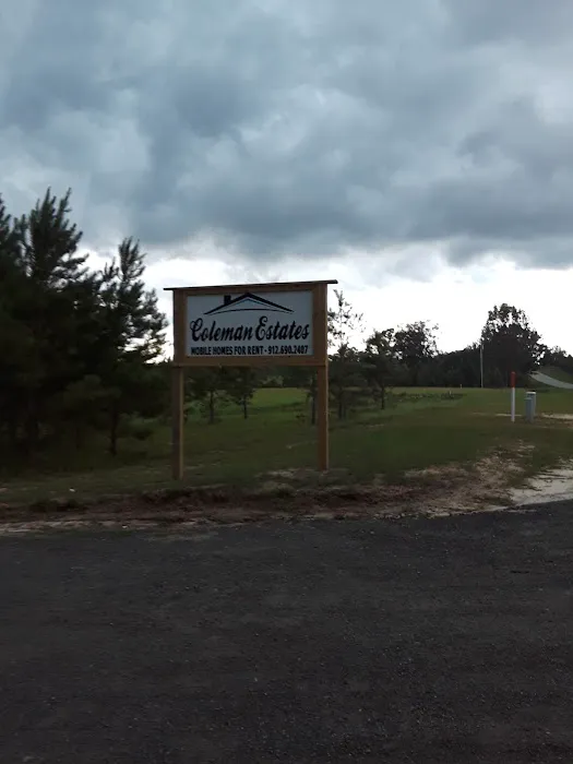 Coleman Estates 2
