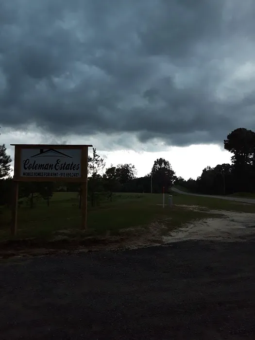 Coleman Estates 3