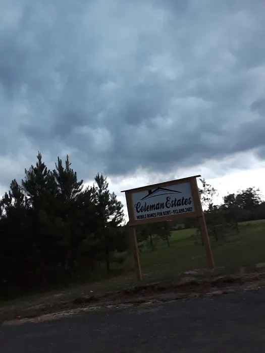 Coleman Estates 4