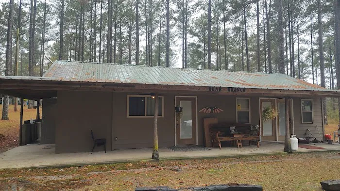 Bear Branch RV Park & Wildlife 1