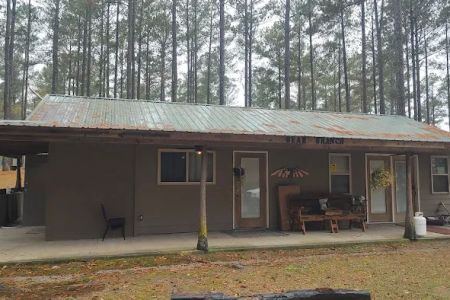 Bear Branch RV Park & Wildlife