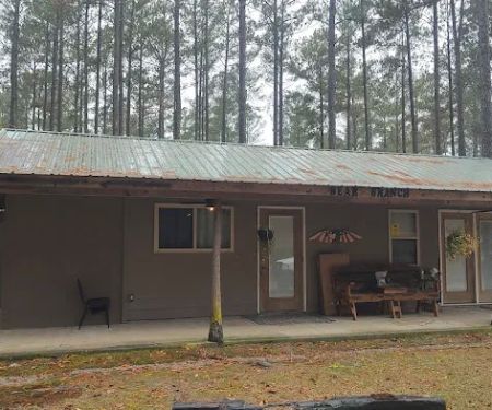 Bear Branch RV Park & Wildlife