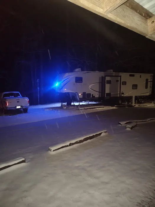 Bear Branch RV Park & Wildlife 3