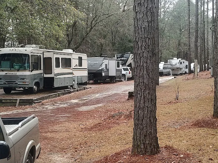 Bear Branch RV Park & Wildlife 5