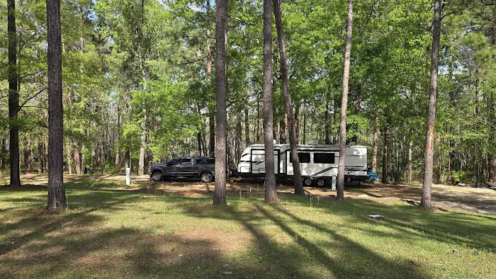 Bear Branch RV Park & Wildlife 6