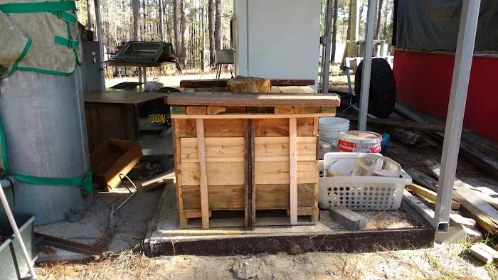 Bear Branch RV Park & Wildlife 7