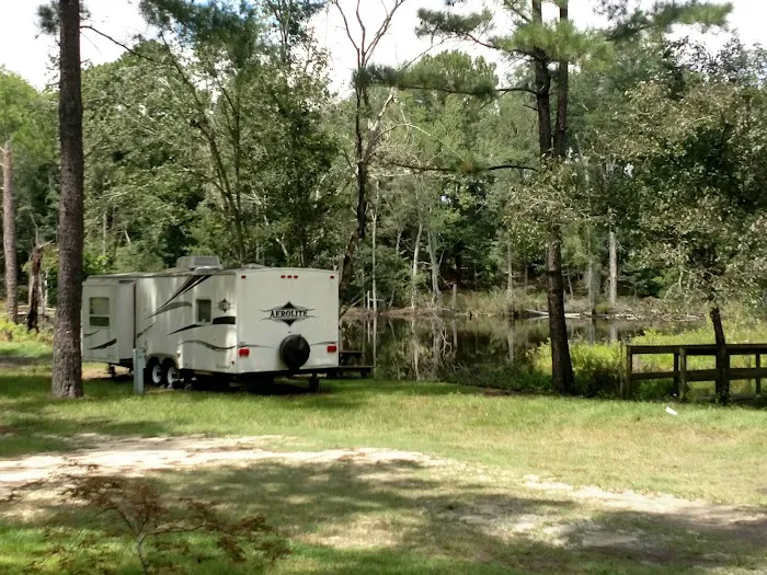 Bear Branch RV Park & Wildlife 9