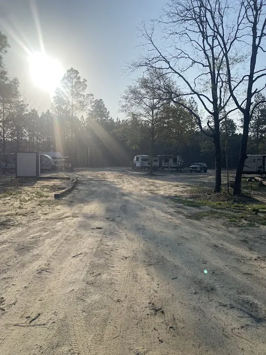 Fuller Rv Park 1