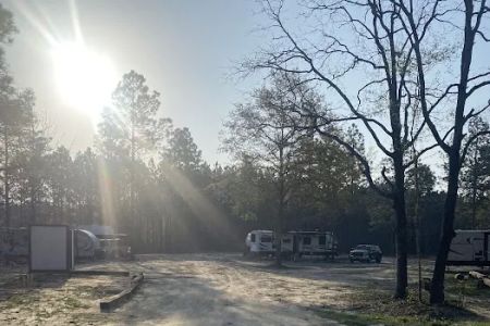 Fuller Rv Park